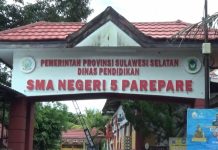 Akhirnya Kasus Dugaan Korupsi Boarding School SMAN Bergulir di Polda Sulsel