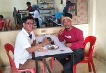 Sambut PJ Gubernur, Ketua MOI Sulsel Harap Harmonisasi Tetap Terjaga di Tahun Politik