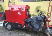 PERAK dan L-Kompleks Siap Laporkan Beberapa Proyek Damkar Makassar Terindikasi Korupsi