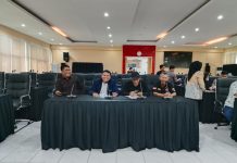 DPRD Sulsel Gelar RDP Bahas Nasib Muhammad Yusran, LSM Minta Status ASN Dikaji Ulang